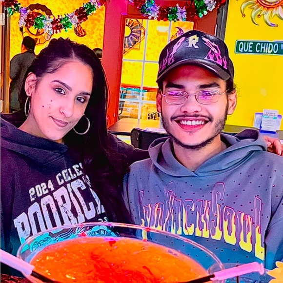 Meet the Posher Other - Meet your Posher, J